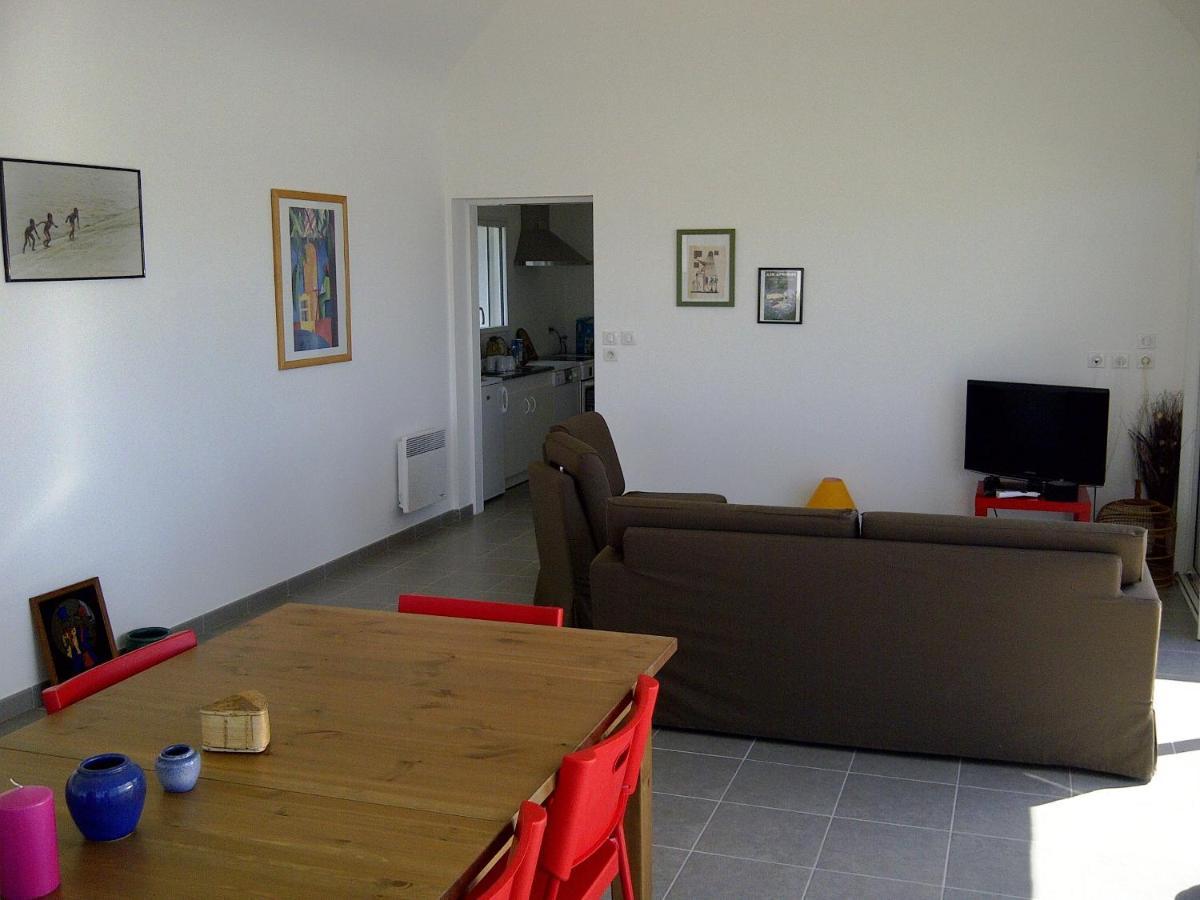 Belle Bretagne Meil Ar Moan Plovan Exterior foto