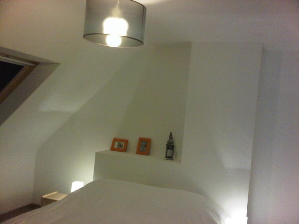 Belle Bretagne Meil Ar Moan Plovan Habitación foto